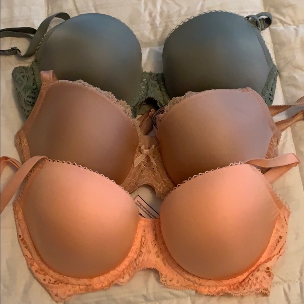 Victoria’s Secret Bras